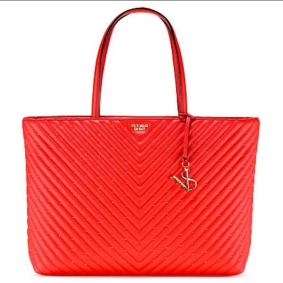 Victoria's Secret Tote Bag - Picture 4 of 5